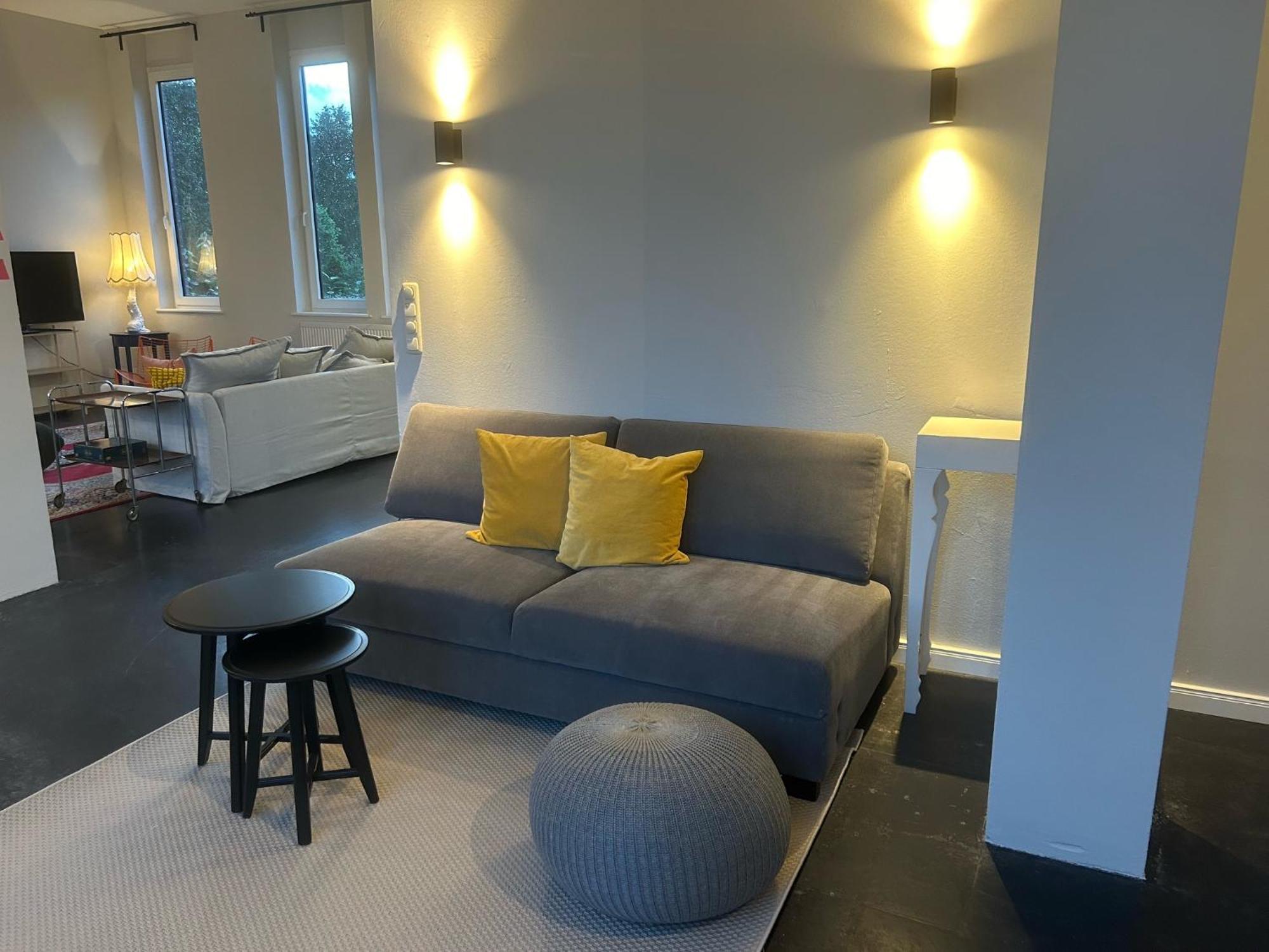 135qm Loft Vor Den Toren Hamburgs Schenefeld (Pinneberg)
