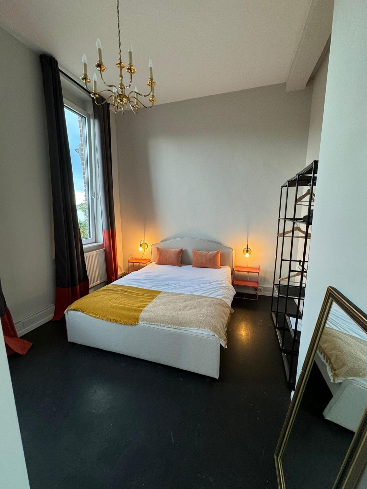 135qm Loft Vor Den Toren Hamburgs Apartment Schenefeld (Pinneberg)