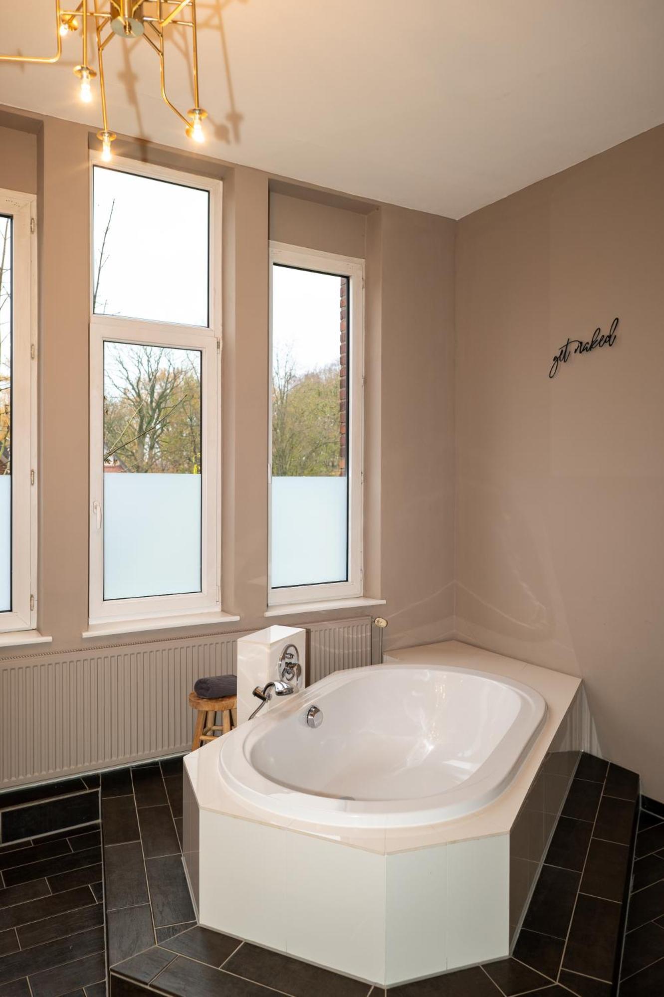 135qm Loft Vor Den Toren Hamburgs *
