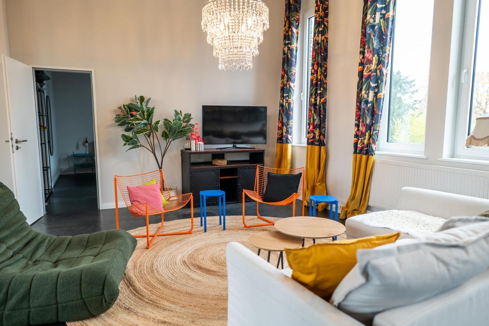 135qm Loft Vor Den Toren Hamburgs * Schenefeld (Pinneberg)