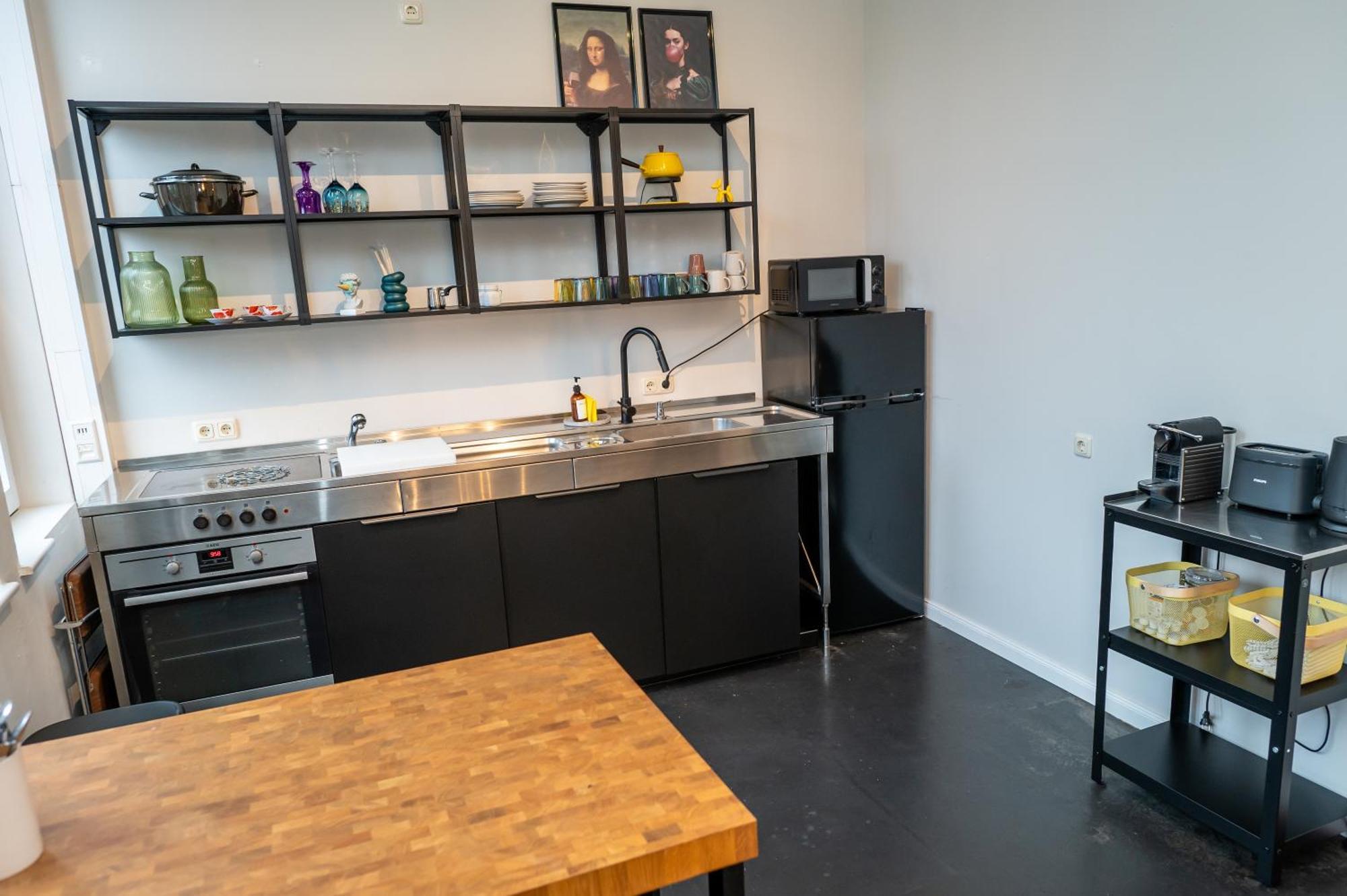 Apartment 135qm Loft Vor Den Toren Hamburgs Schenefeld (Pinneberg)