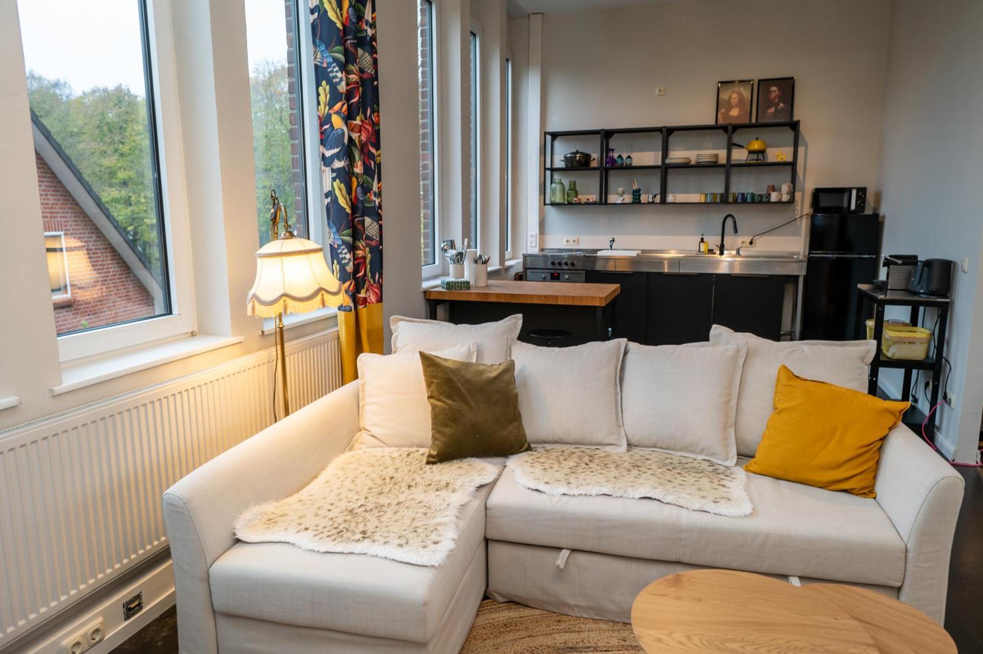 135qm Loft Vor Den Toren Hamburgs Schenefeld (Pinneberg)