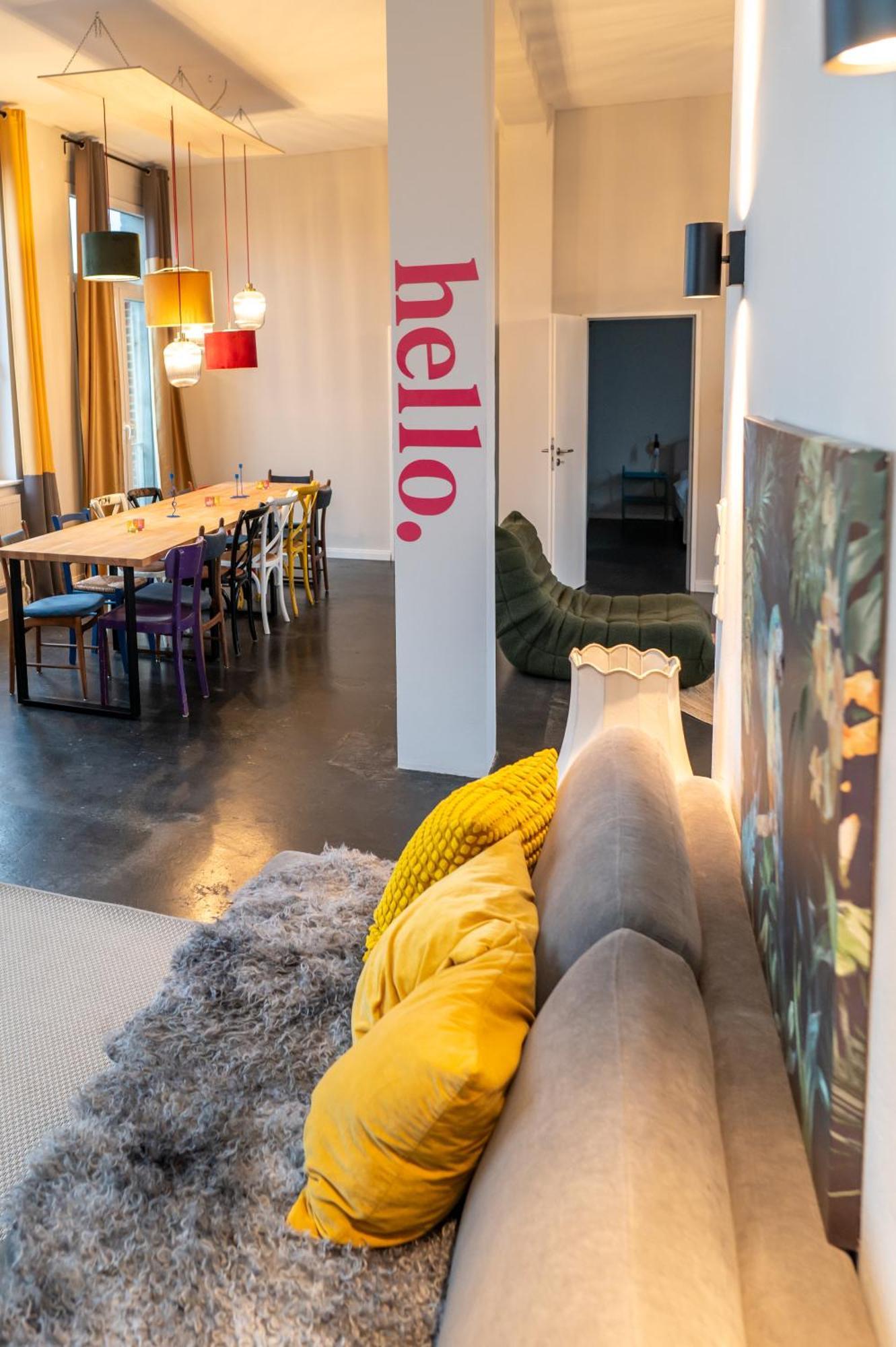 Apartment 135qm Loft Vor Den Toren Hamburgs Schenefeld (Pinneberg)
