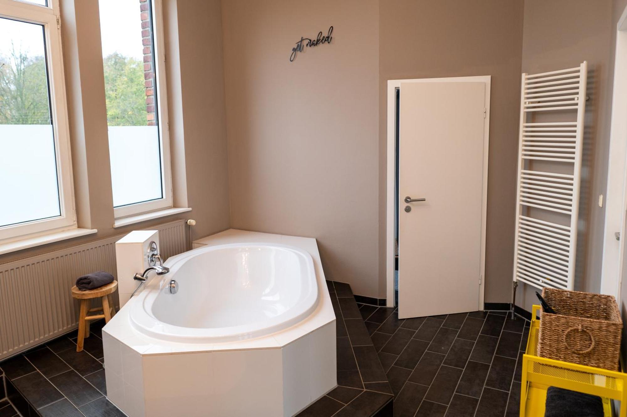 135qm Loft Vor Den Toren Hamburgs *