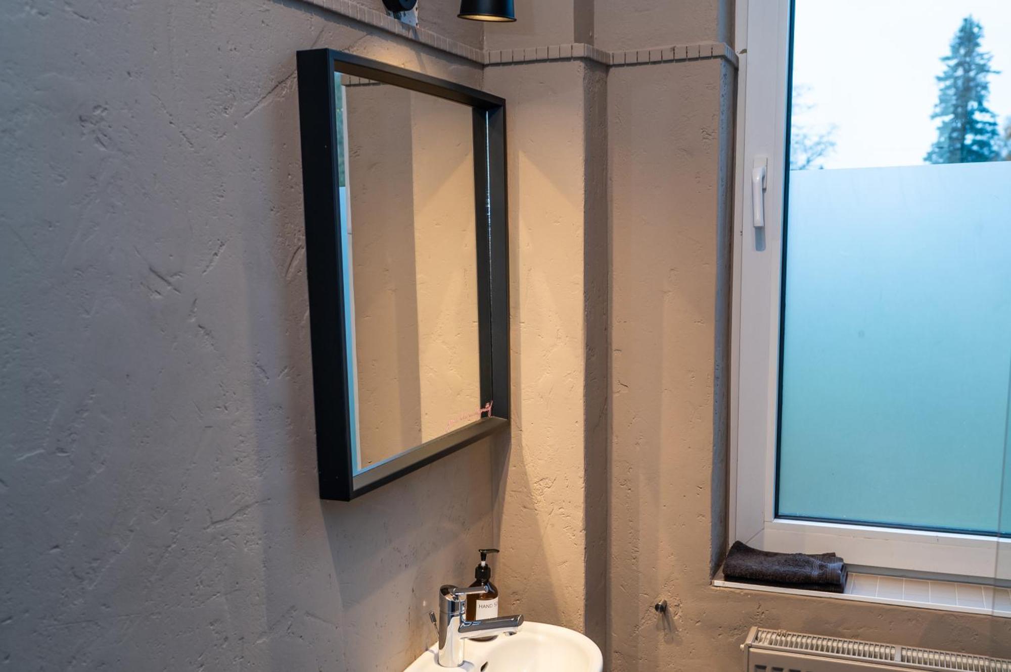 135qm Loft Vor Den Toren Hamburgs
