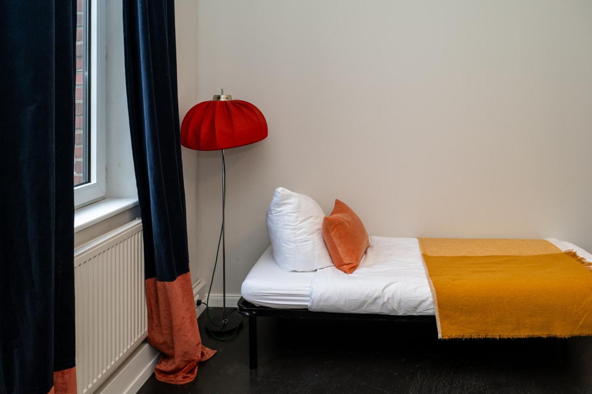 Апартаменты 135qm Loft Vor Den Toren Hamburgs